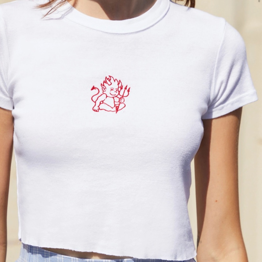 Brandy Melville Top